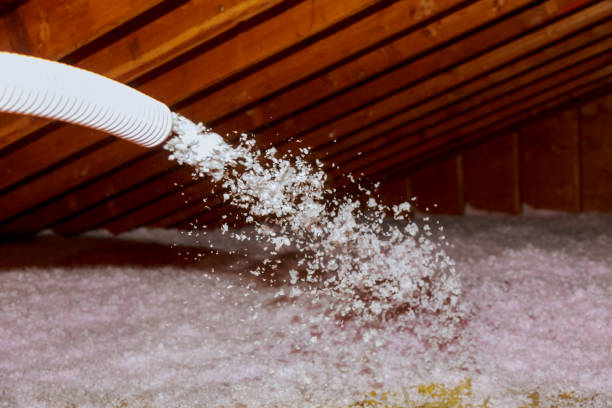 Insulation Repair Services in Yacolt, WA