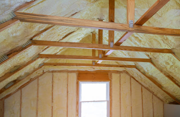 Best Affordable Insulation Services  in Yacolt, WA