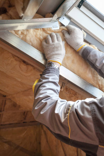 Best Attic Insulation Installation  in Yacolt, WA