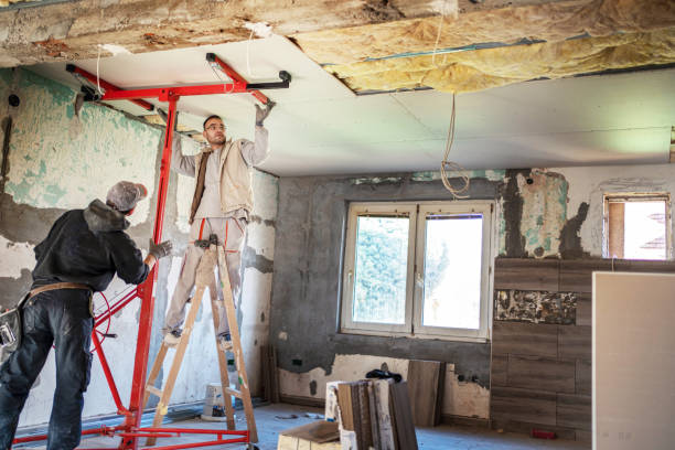 Best Residential Insulation Services  in Yacolt, WA