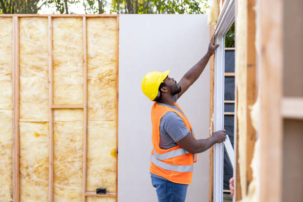 Yacolt, WA Insulation Contractor Company