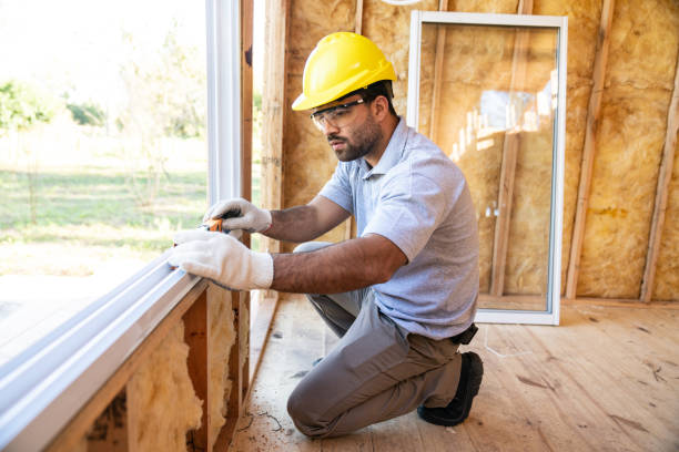 Insulation for Commercial Buildings in Yacolt, WA
