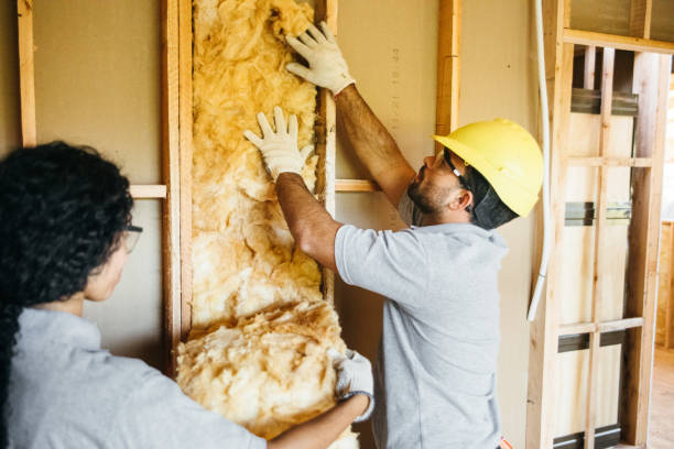 Best Insulation Contractors for Homes  in Yacolt, WA