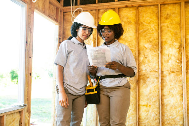Best Insulation for New Construction  in Yacolt, WA
