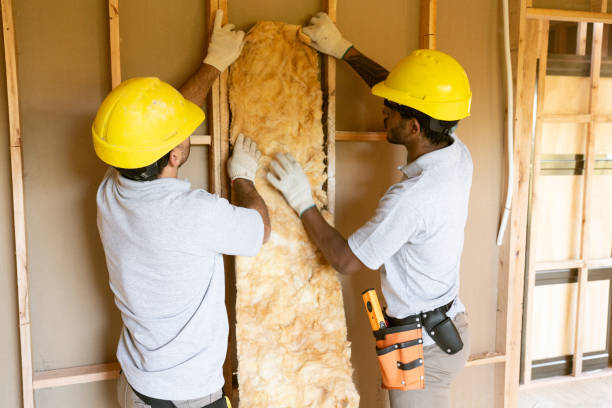 Best Commercial Insulation Contractor  in Yacolt, WA
