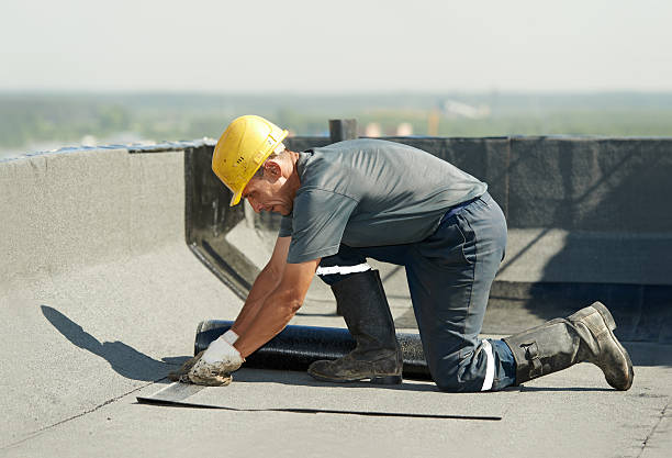 Best Commercial Insulation Contractor  in Yacolt, WA