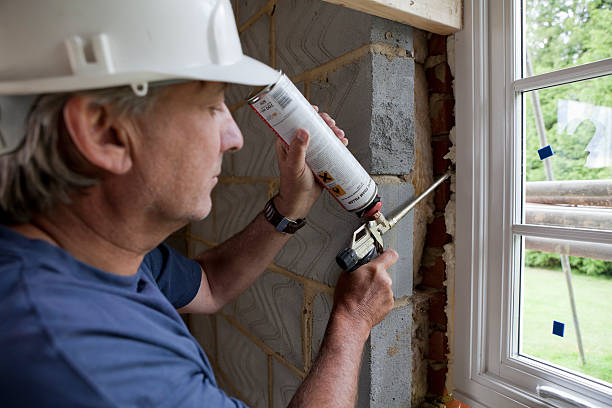 Best Spray Foam Insulation  in Yacolt, WA