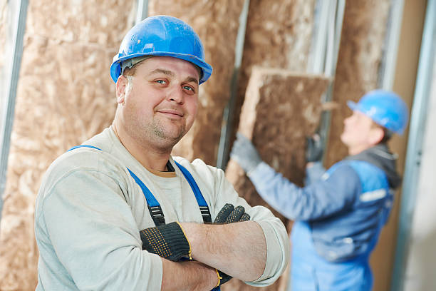 Best Insulation Inspection Services  in Yacolt, WA