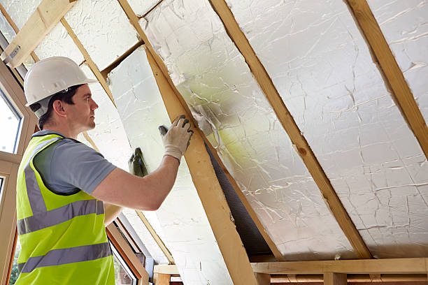 Best Attic Insulation Installation  in Yacolt, WA